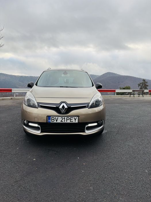 Renault Grand Scenic 3