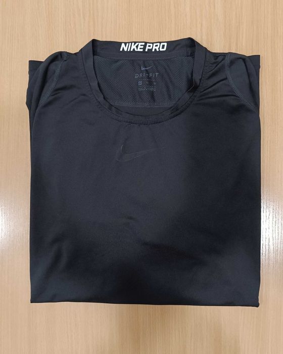 Nike-Pro-Много Запазена