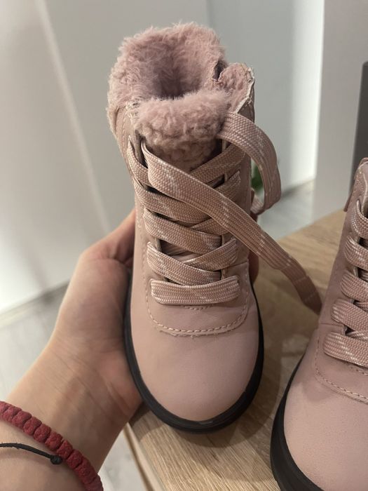 Боти/ботушки H&M