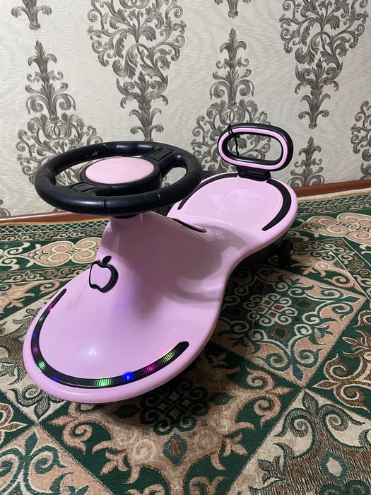 Толокар качалка каталка детская