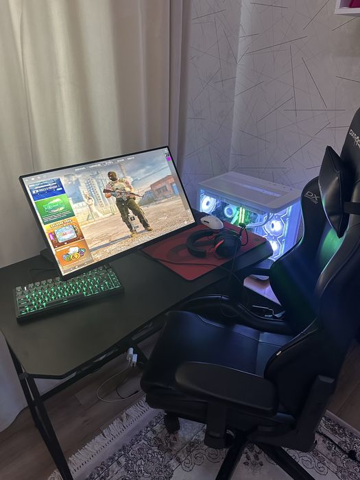Продам игровой ПК