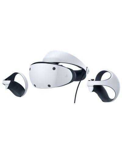Ochelari Sony PS VR2 + Controller PS VR2 Sense