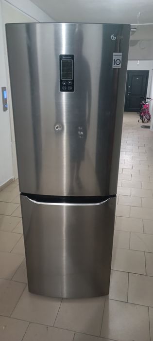 Продам холодильник лдж