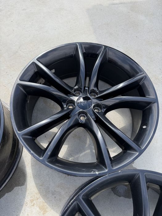 Оригинални Джанти за Dodge Challenger Charger 20” 5X114,3 5X115