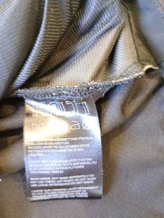 Halti Storm Wall Soft Shell дамско  ски сноуборд яке размер М