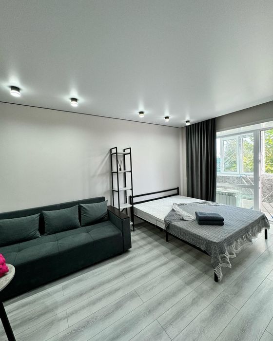 1ком.кв в центре