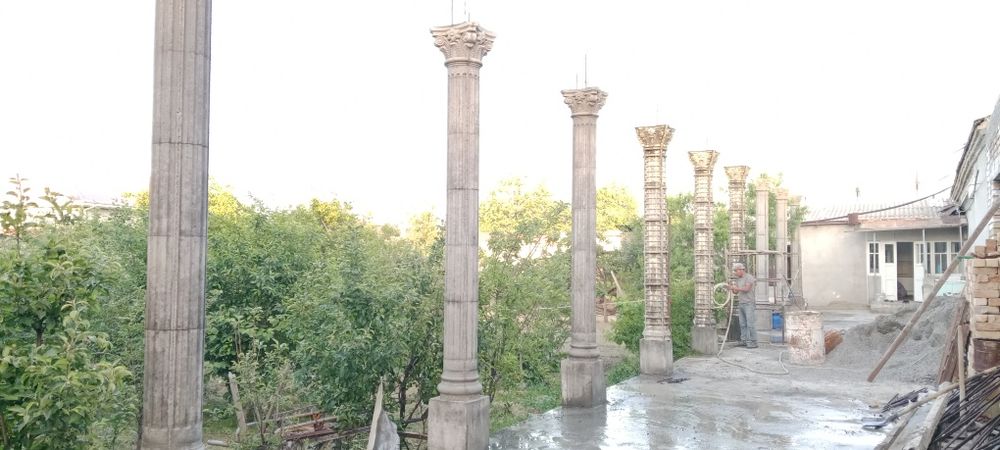 Rim kalonna xizmati