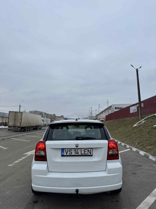 Vand sau schimb Dodge Caliber 2007