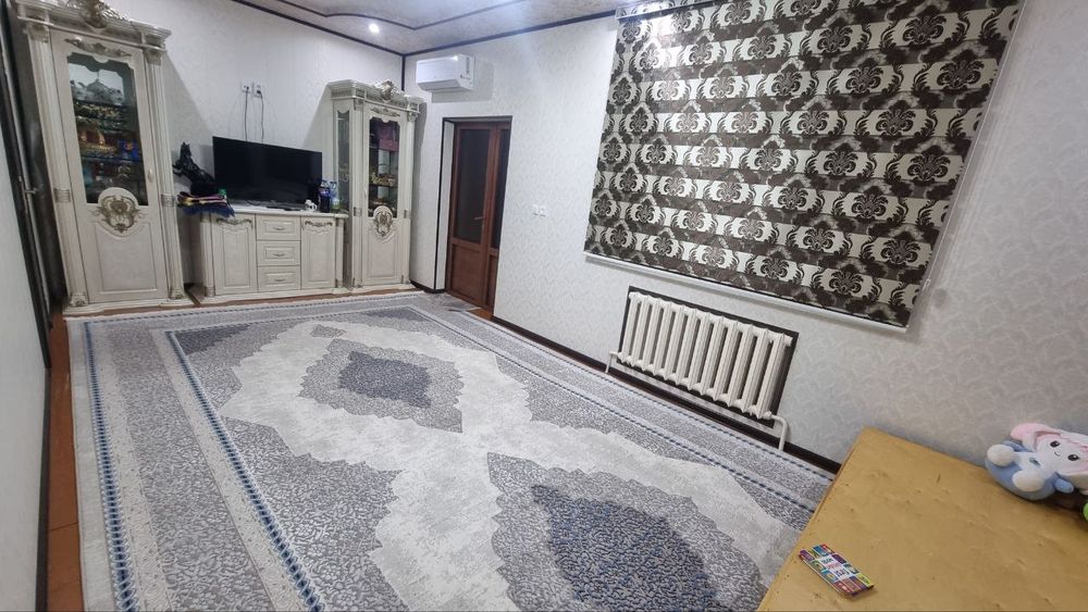 Ховли срочно сотилади. Тошкентга кучиб кетяпмиз