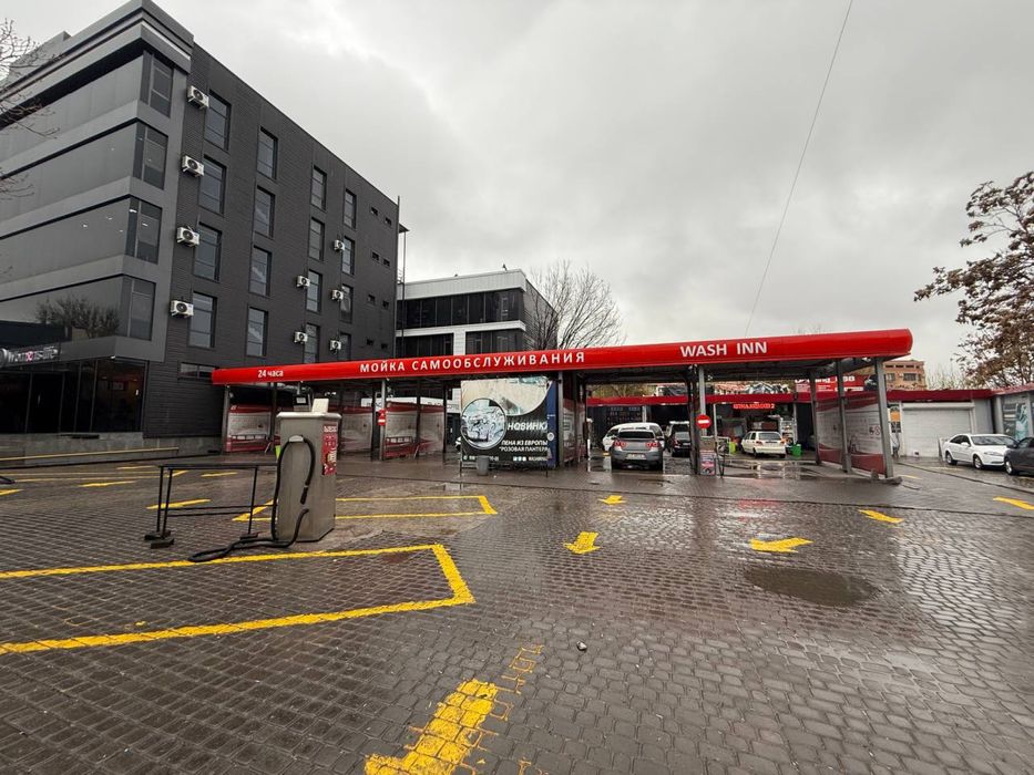 ПРОДАЁТСЯ Готовый бизнес вдоль дороги