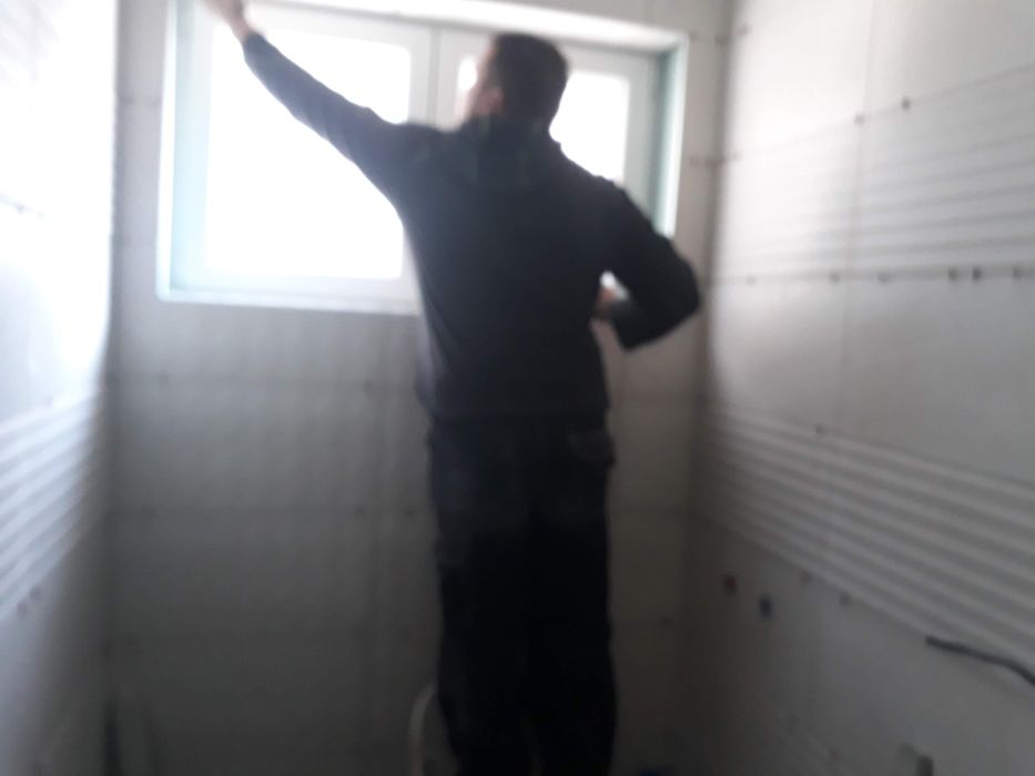 Строителни ремонти