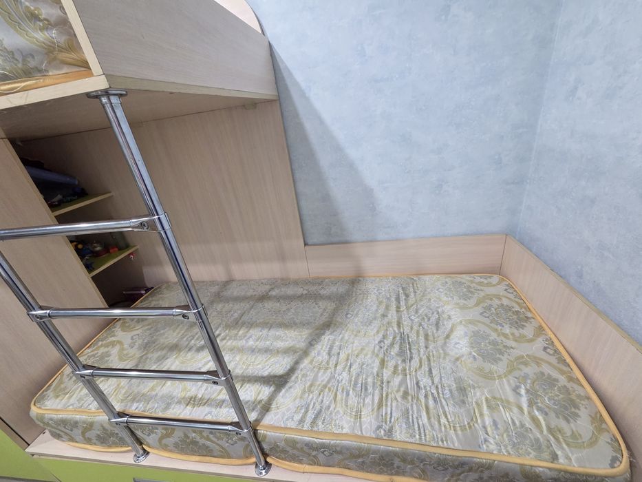 Детский гарнитур