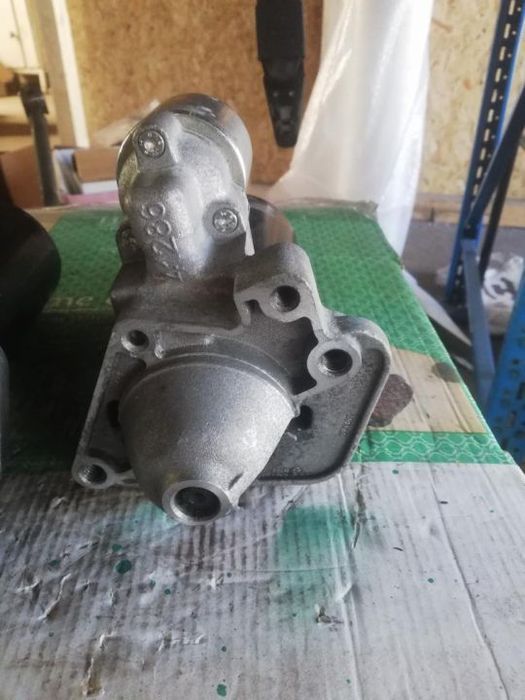 Electromotor Renault captur 1.5dci k9k megane 3 1.5 dci k9k clio 4 1.5