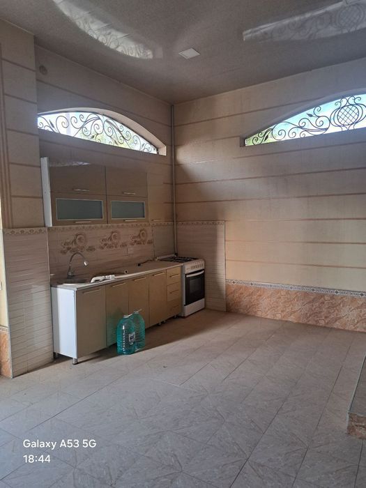 2 xonaliy dom ijaraga beriladi