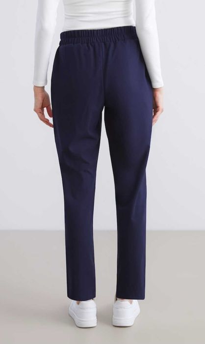 Pantalon conic cu talie elastica mar. 44, LCW, nou cu eticheta