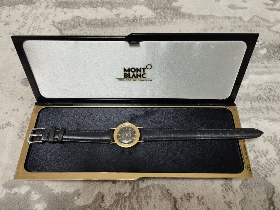 Ceas Damă  Aur 18 K