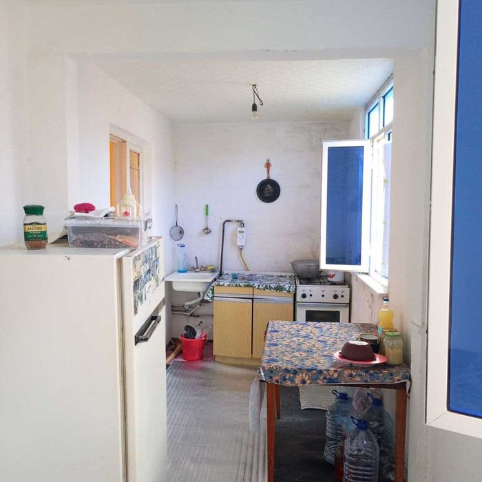 2 хоналик квартира ижарага берилади