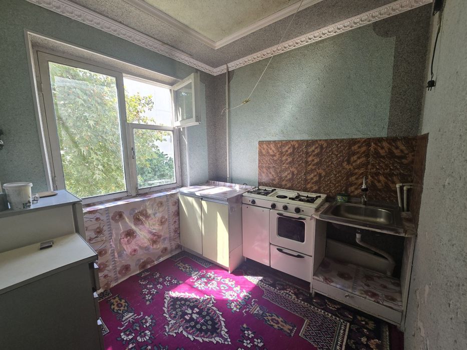 Zudlik bilan kvartira ijaraga beriladi