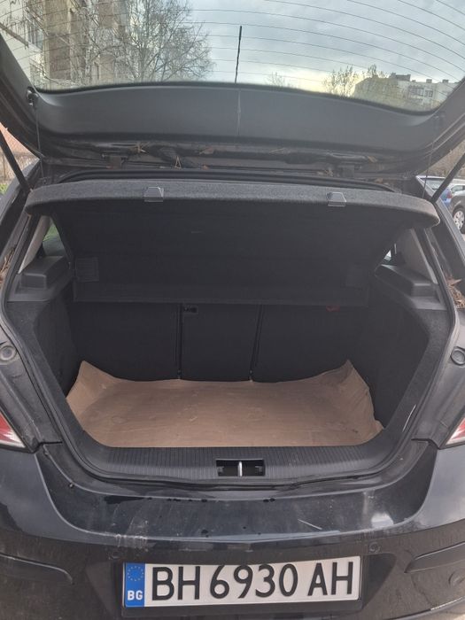 Продава се Opel Astra