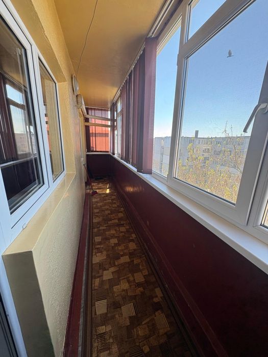 Inchiriez apartament 2 camere!