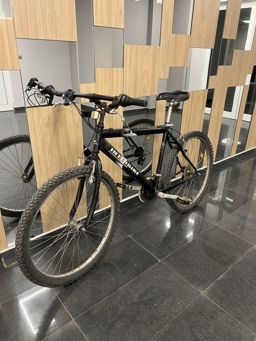 Колело Inter Bike