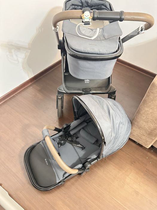 Коляска  2в1 kidillo