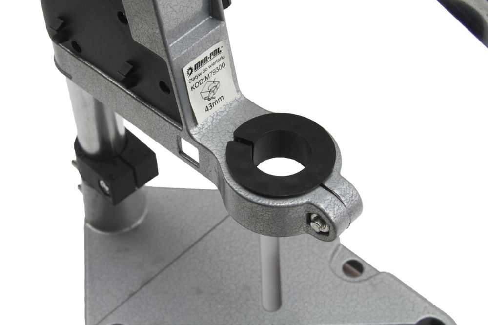 Стойка за бормашина универсална