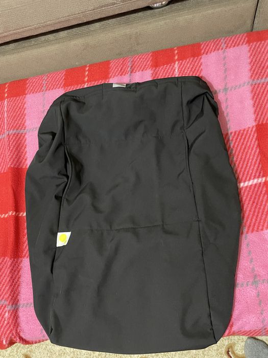 Protectie de iarna pt marsupiu