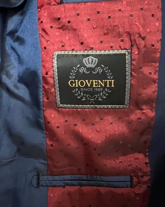 Костюм и брюки