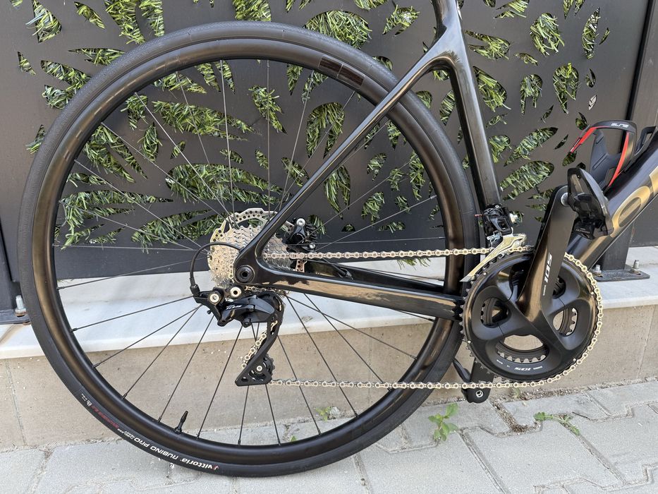 Шосеен Велосипед Orbea Orca M30