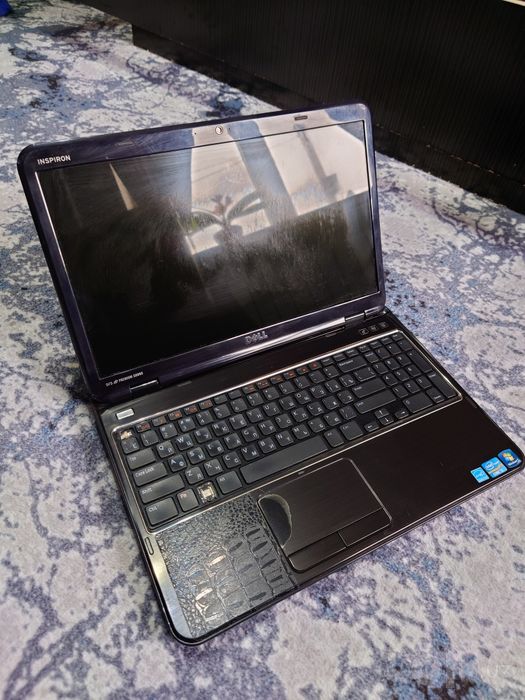 Dell Inspiron 5110 intel core i3