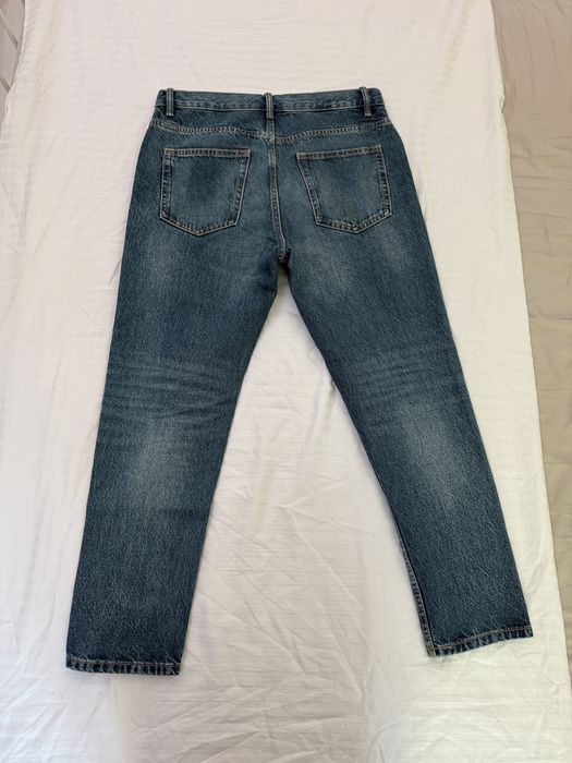 Blugi Zara (slim fit)