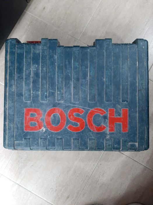 Къртач BOSCH GSH 5 CE - 8,3 J.