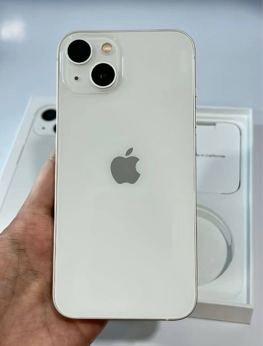 Продам айфон 13