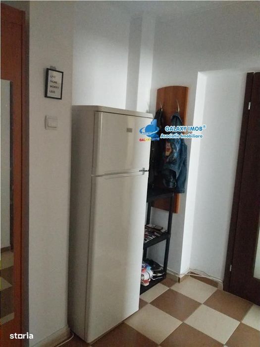 Inchiriere garsoniera  zona  Dristor  metrou