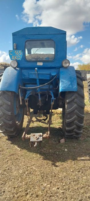 Продам Трактор Т -40