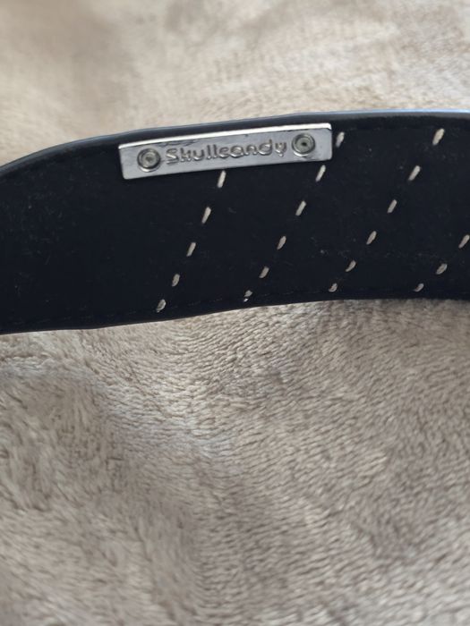 Casti cu fir Skullcandy Rocnation Headphone nu Bluetooth