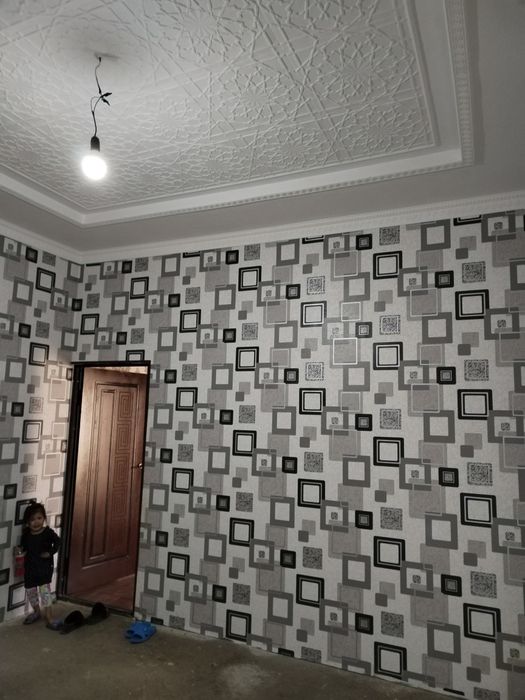 Yangi yol tumani 4 +1