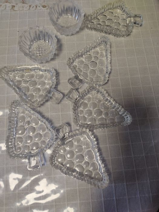 Менажницы для варенья