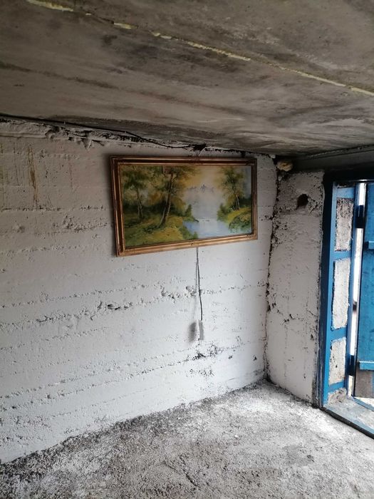 Продается гараж в Абае на 30 квартале