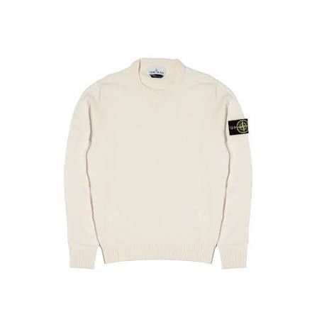 Stone Island Knit Jumper ORIGINAL
