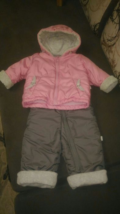 Костюм на девочку