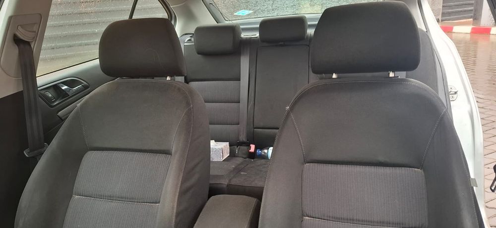 skoda octavia 2 16 benzină gpl