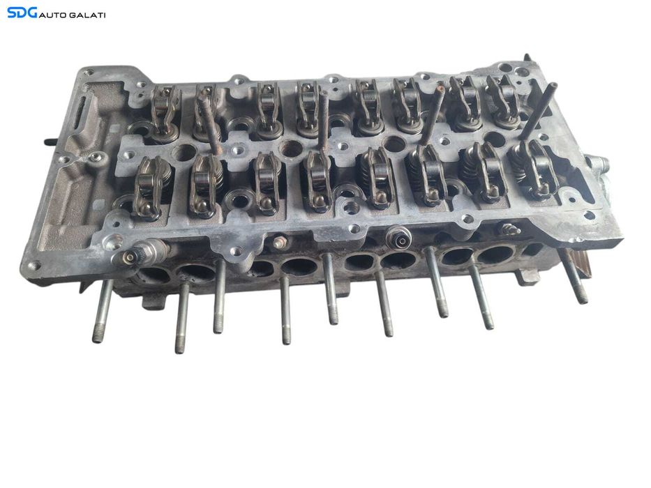 Chiuloasa Chiulasa Motor Opel Zafira C 2.0 CDTI 2011 - 2025 Cod 55571949 [M8537]