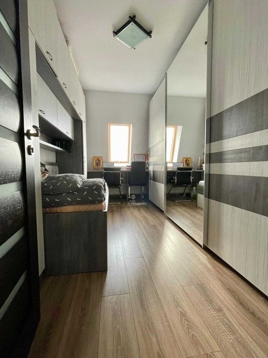 Vând apartament 60 mp Suceava Burdujeni