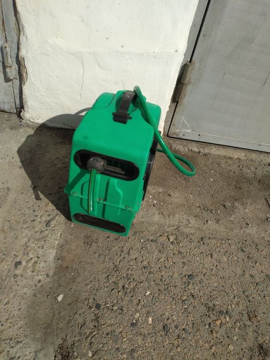 Шланг 20 м с катушкой