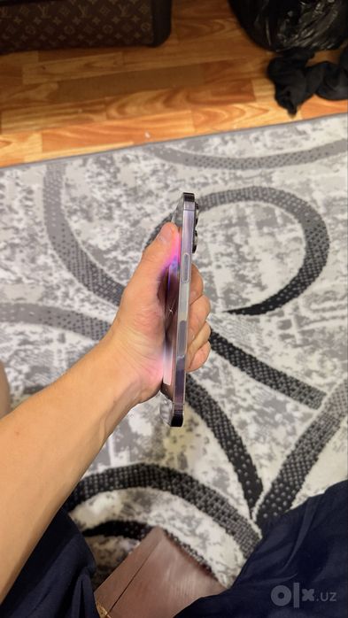 14 pro max 512 GB