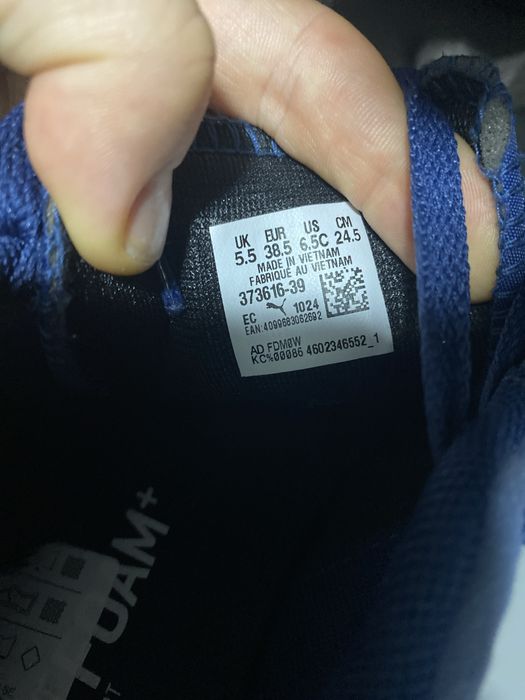 Обувь на мальчика