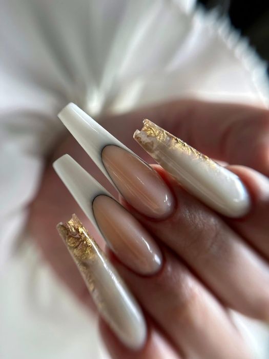 Servicii manichiură