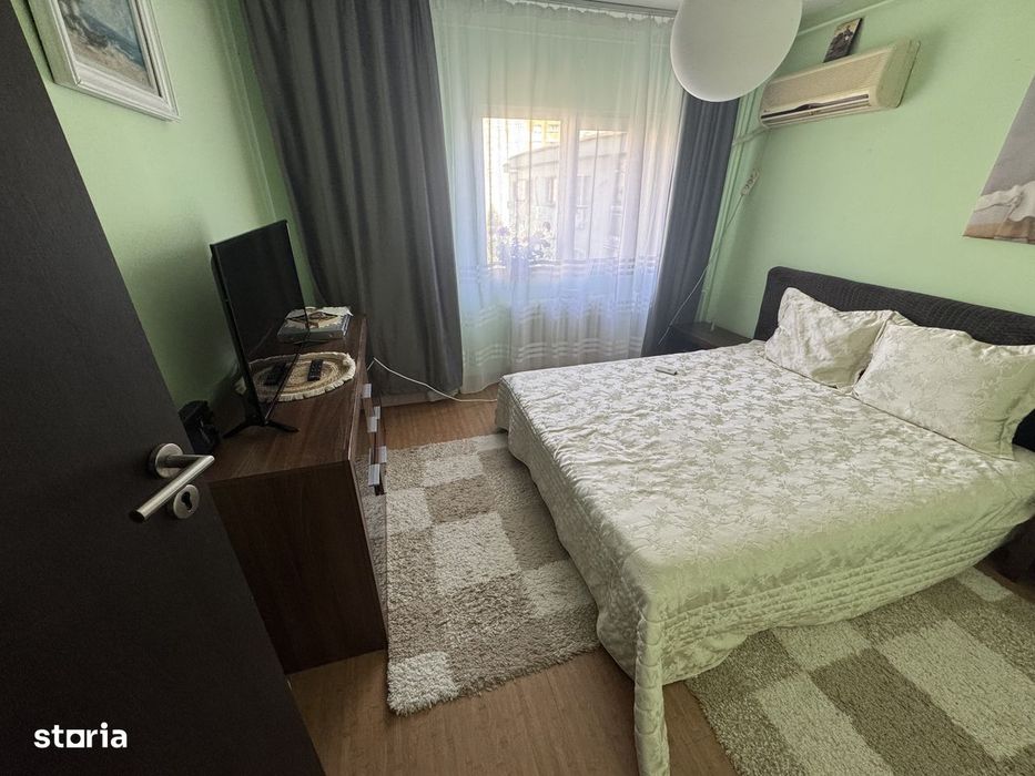Petre Ispirescu-Rahova, Apartament 3 Camere, Confort 1, Decomandat.